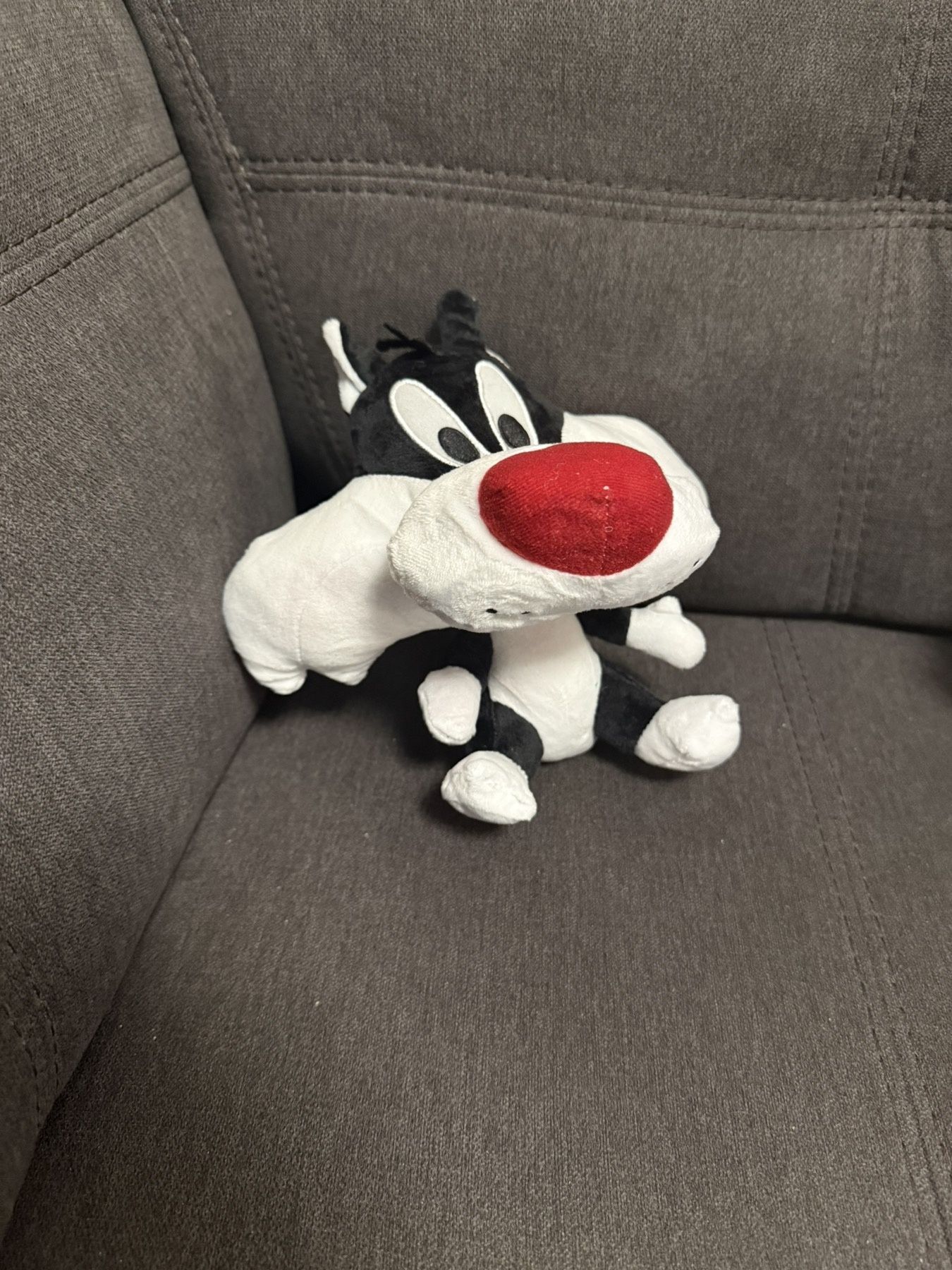 Плюшени играчки от серия Looney Tunes