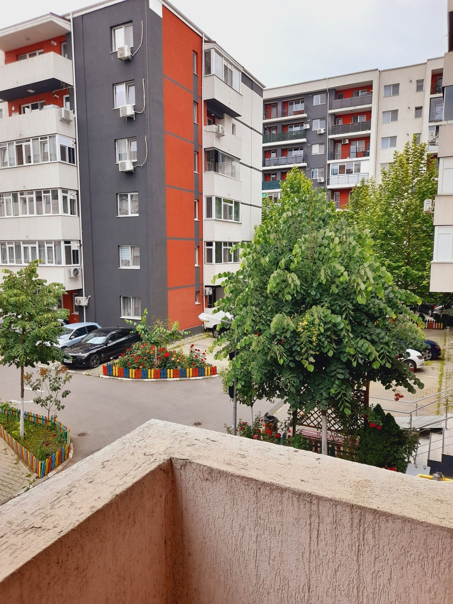 Vânzare apartament 2 camere