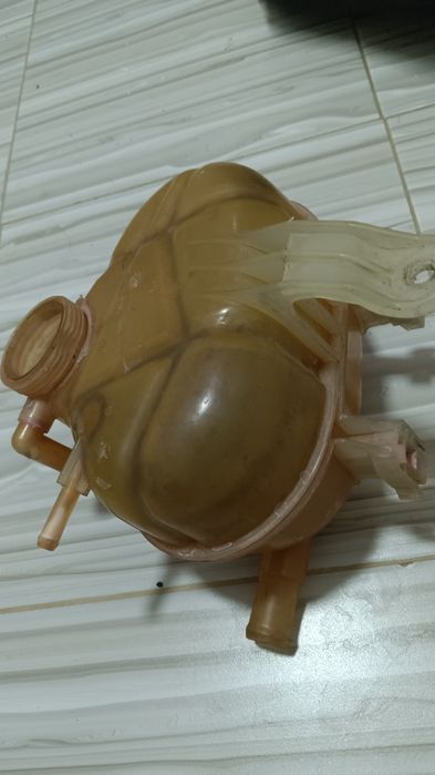 расширительный бочок