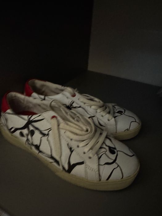 Incaltaminte Carolina Herrera