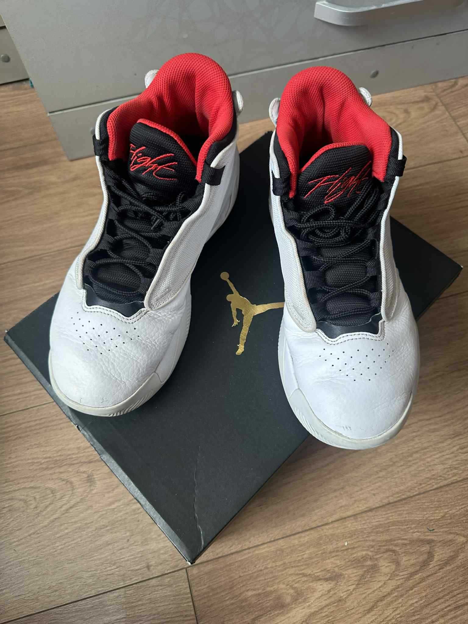 Маратонки Jordan Max Aura- 42/ 42.5 номер