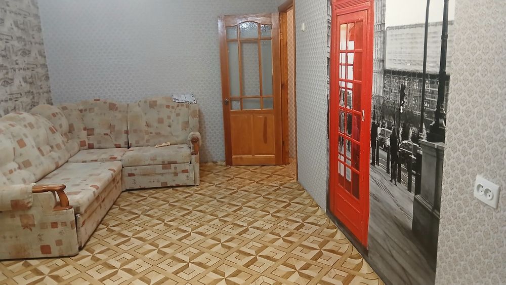 Сдам 1 комн.квартиру в центре города