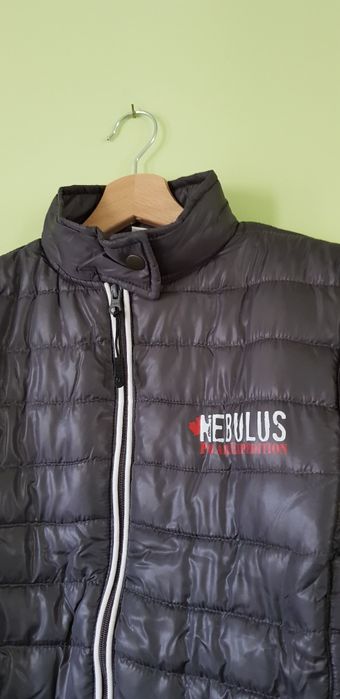 Geaca dama Nebulus noua