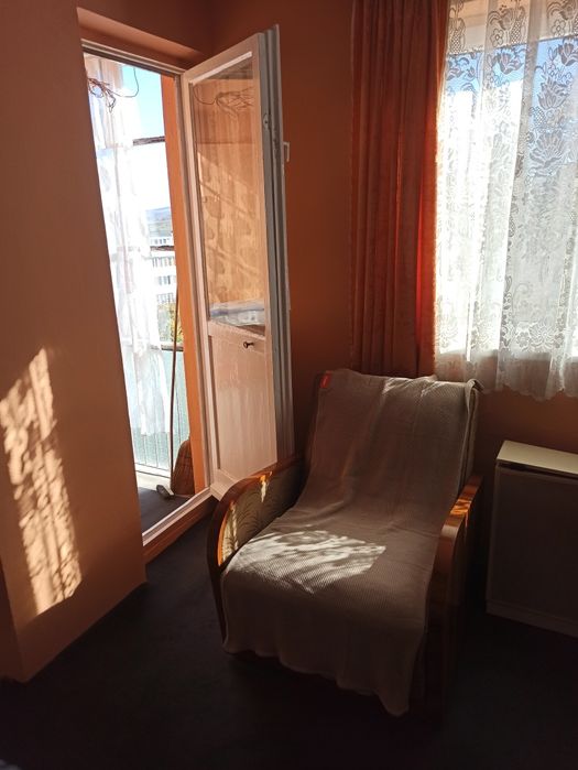 De închiriat ap 2 camere în Rupea