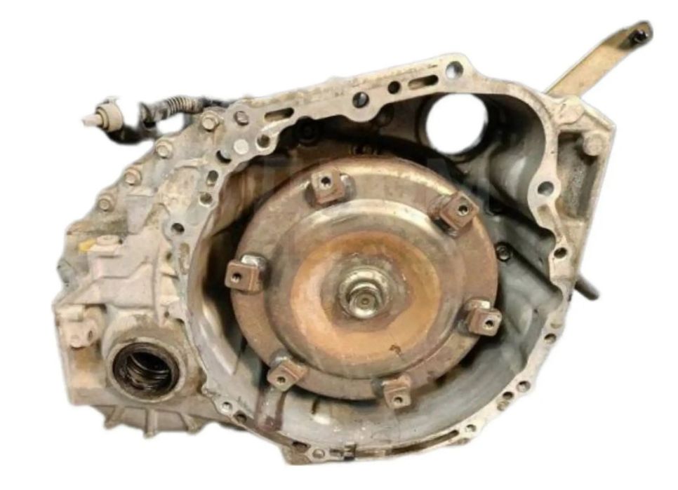 Акпп от Тойота камри 2.5 обьем