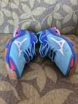 Дамски маратонки за волейбол Mizuno wave lightning