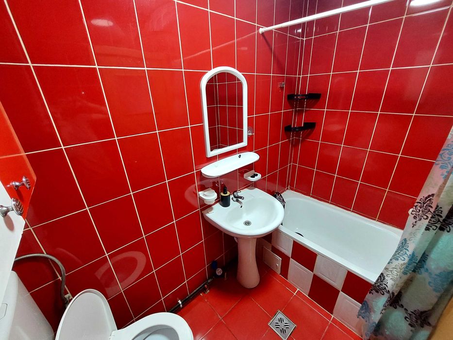 Apartament Terezian 2 nivele 60 mp