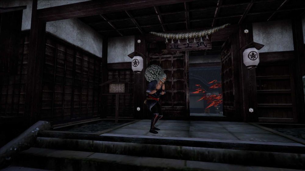 Игра за Nintendo Switch: „Kamiwaza Way of the Thief“