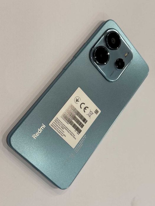 Redmi Note 14 – 8GB RAM / 256GB