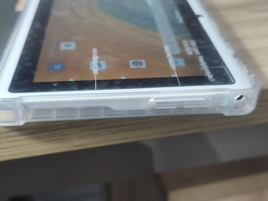 Children's tablet