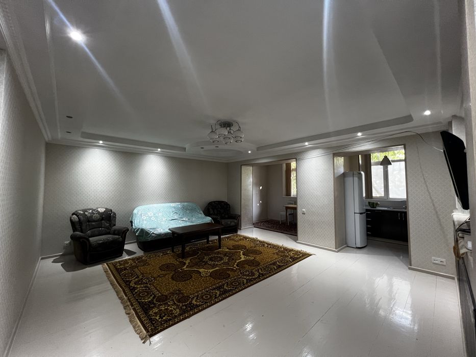 Своя квартира сдается семье