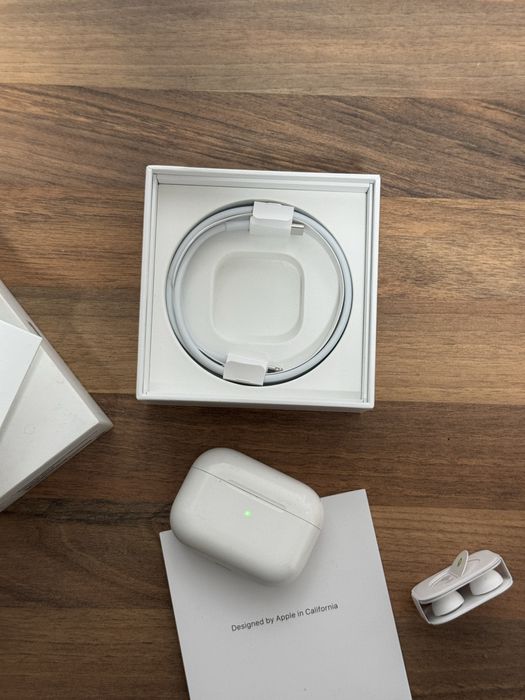 Apple Airpods Pro 1st Gen