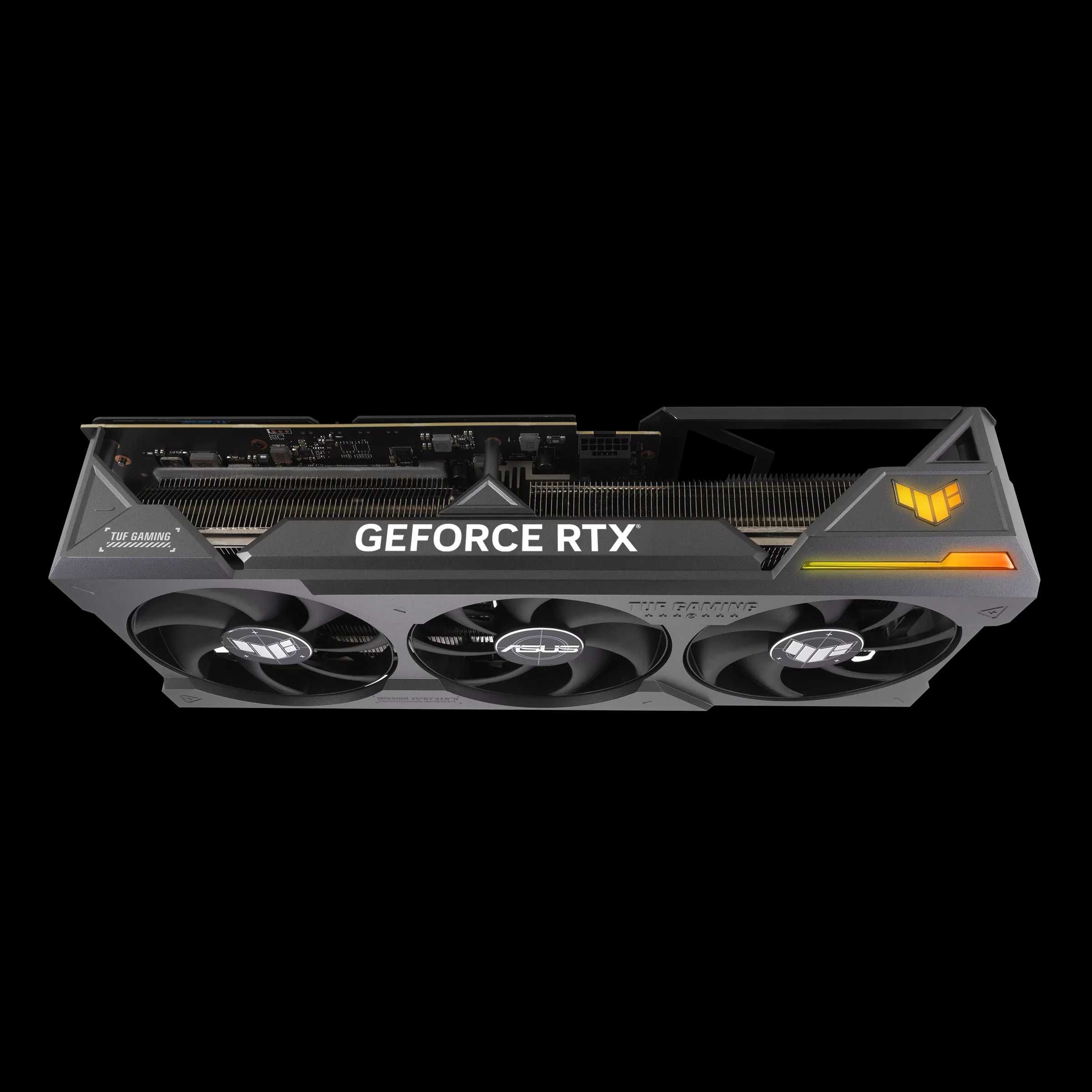 ASUS TUF Gaming GeForce RTX™ 4090 OC Edition 24GB GDDR6X with DLSS 3