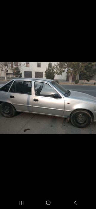 Нексия 2 простой гидравлика