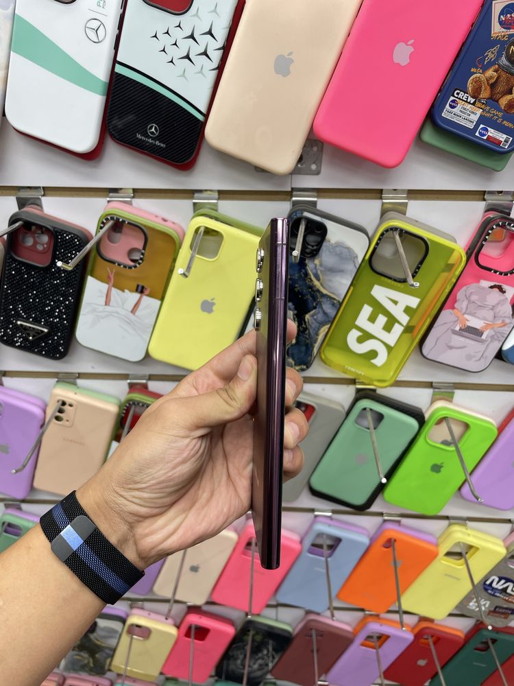 Samsung S22 Ultira sotiladi ideal