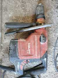 Ciocan rotopercutor HILTI TE 56