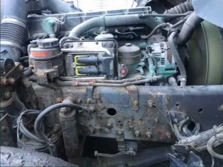 Motor camion volvo FE FL 300 Euro 5 340 Renault Premium Midlum DXI7