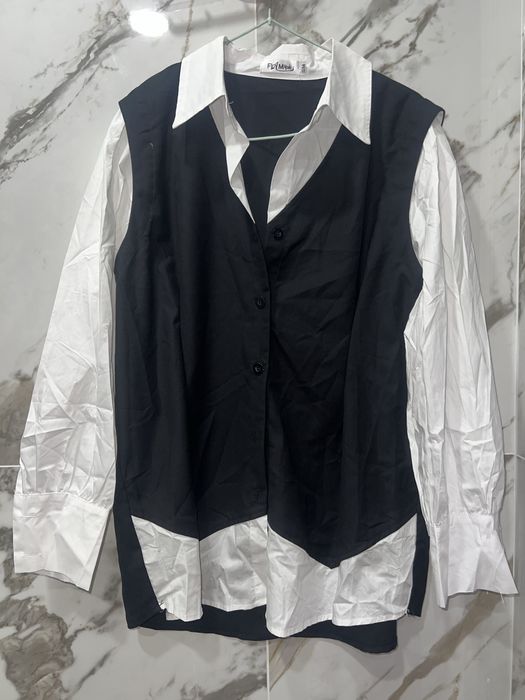 Пуловер/ Блуза/ Риза / Жилетка