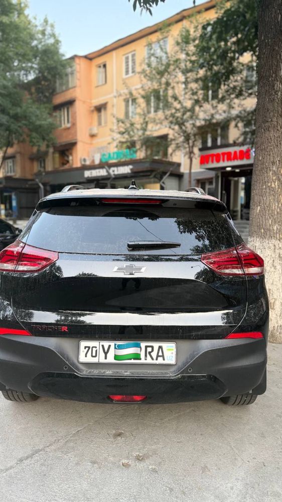 tracker 2024! srocna