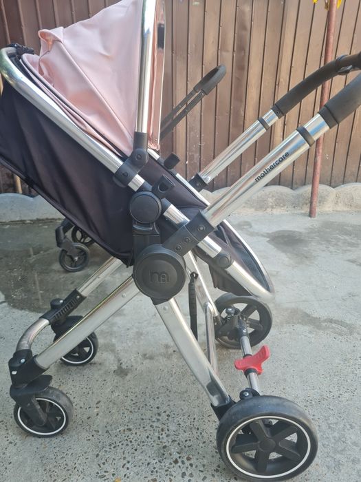 Vând căruțuri pentru copii