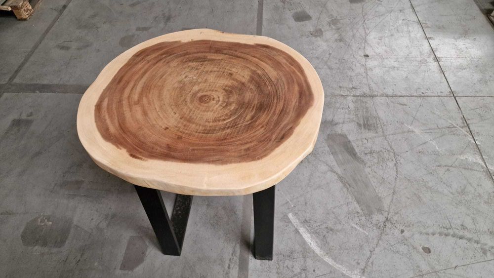 Masa lemn masiv exotic