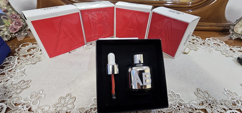 Parum unisex blood concept 40ml