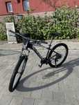 Bicicleta mtb nakmura canyon