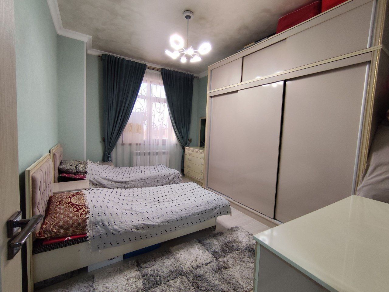 Srochna Gulzor 3/5/7