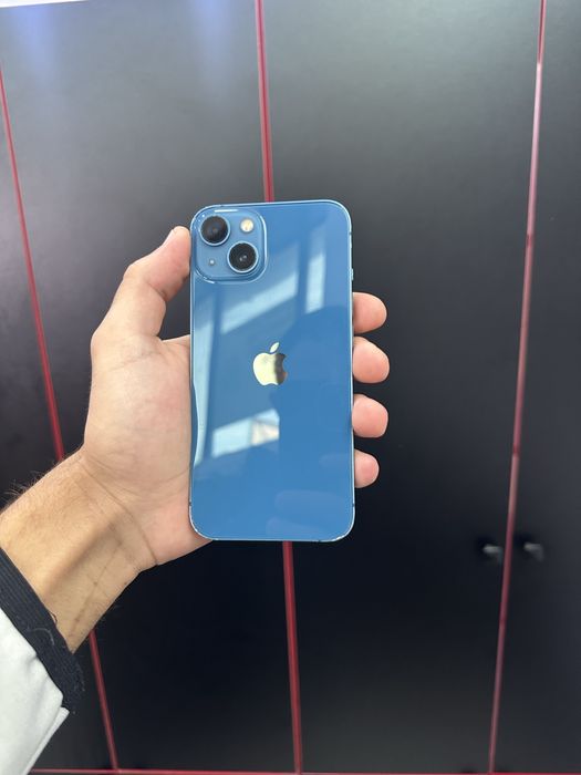 Айфон 13 128гб, iphone 13 128gb