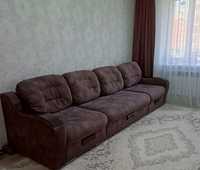 Продам качественный диван производство Россия