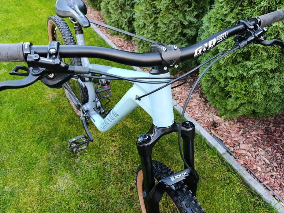 Планински велосипед Мекица CANYON 29/XL