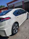 Opel Ampera 2012