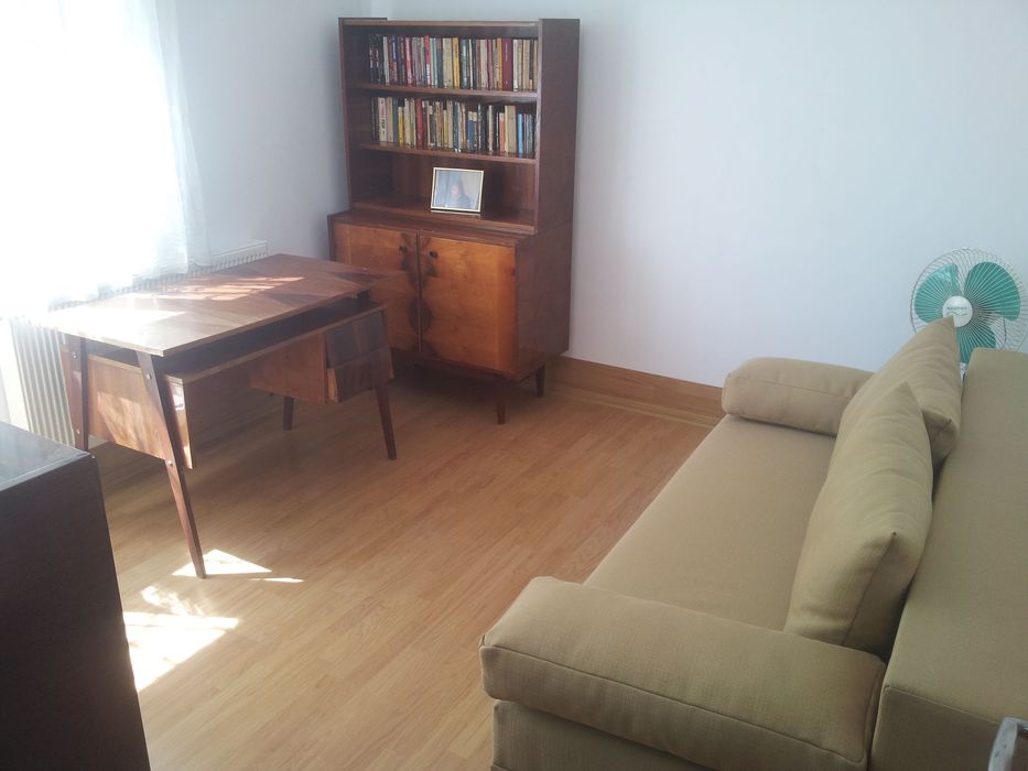Apartament Drumul Taberei v-a-v parcul Moghioros cu 4 camere