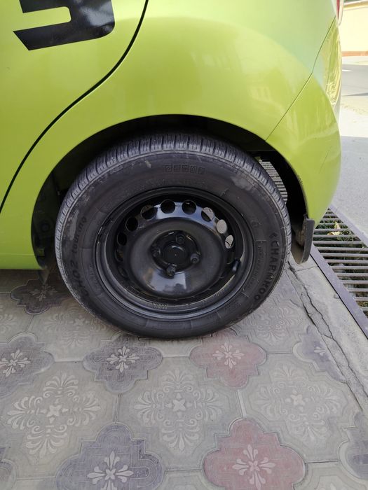 Спарк сотилади краска тоза балон янги расходи йук