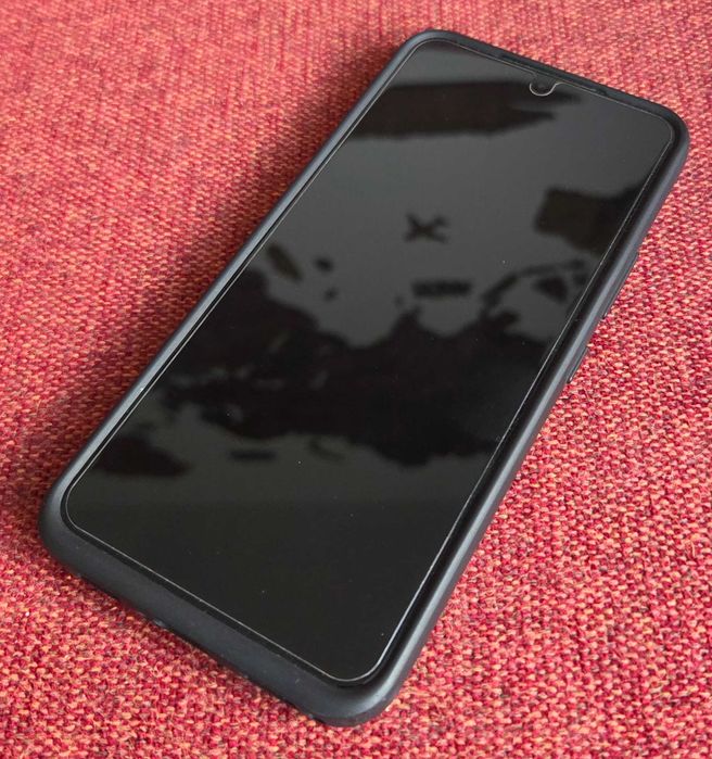 Samsung Galaxy S22 зелен