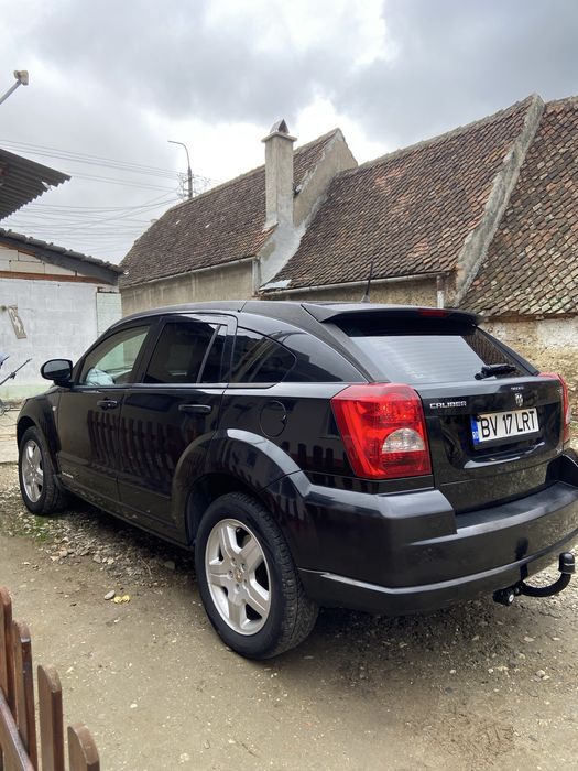 Schimb Dodge Caliber 2.0