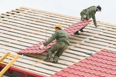 Modificam, renovam, executam acoperisuri complete, mansarde