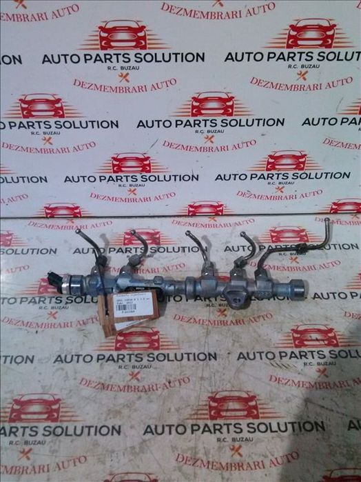 rampa injectoare opel corsa d 1.3 d an fabr. 2013
