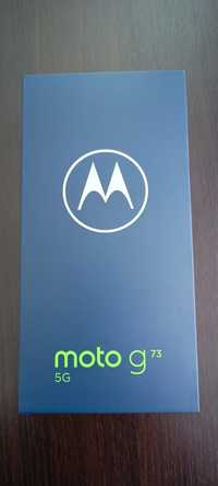 Motorola moto g 73 5G în garanție