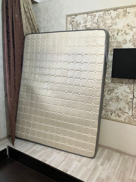 Отдам бесплатно кровать