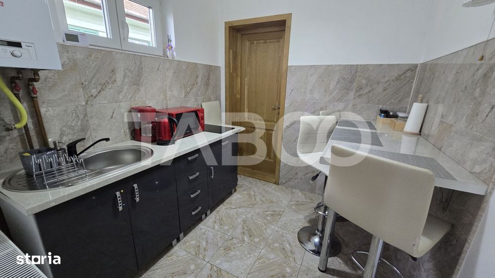 Apartament la casa de inchiriat 3 dormitoare Calea Poplacii