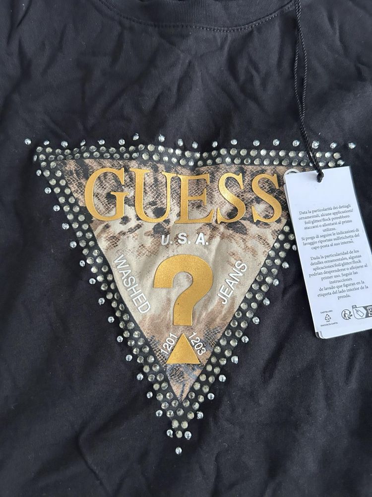 Тениска GUESS оригинална