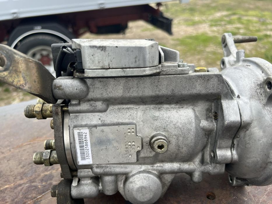 ГНП за Мицубиши Кантер 3.0 TDI