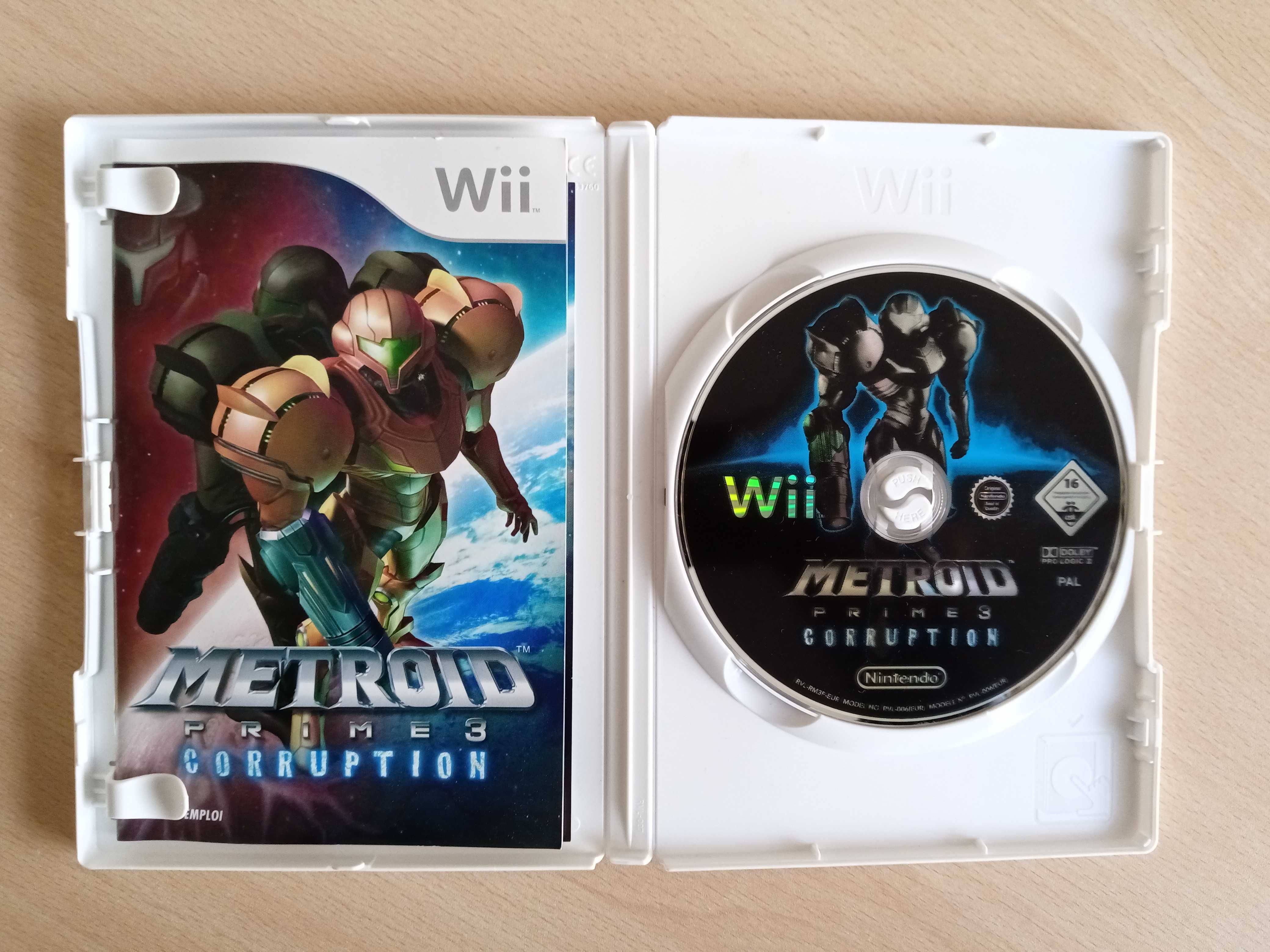 Продавам Нови игри за Nintendo Wii