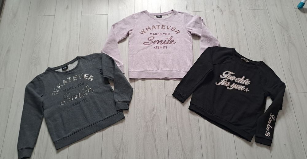 Tricou gros mărimea S