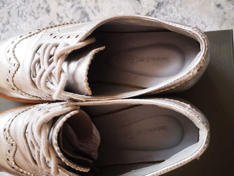 Pantofi Timberland mărimea 37
