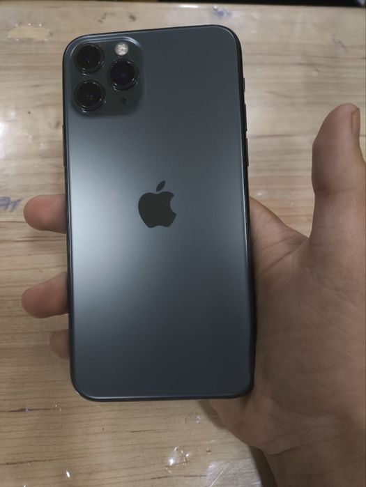 Iphone 11 pro kami bor srochna