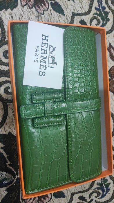 Сумка женская кожаная