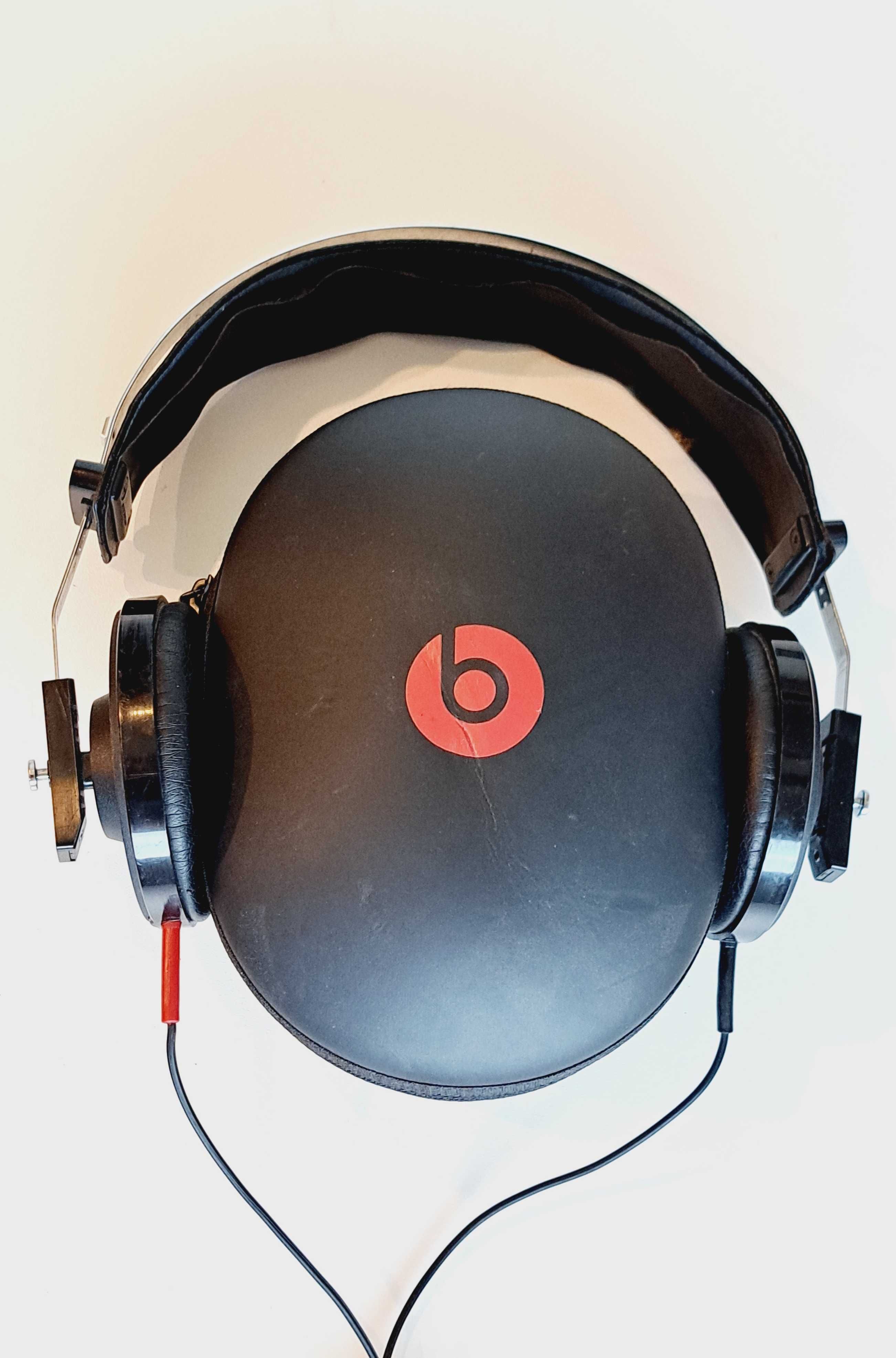 Casti Stereo Headphones Pioneer SE-4 vintage, in stare excelenta