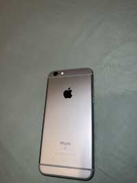 Iphone 6s grey 64gb Defect